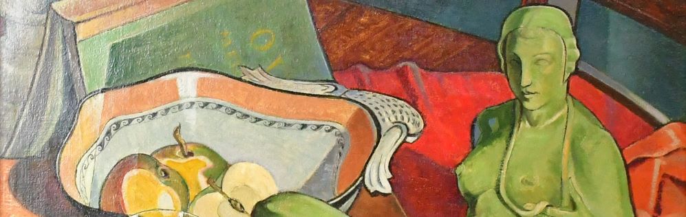 Antiques & Interiors with Rock & Pop, and a Collection of Edward Carter Preston Artworks (Liverpool)